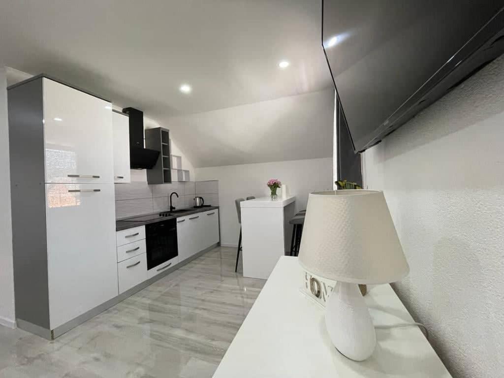 Apartman Pavenka 오토칵 외부 사진