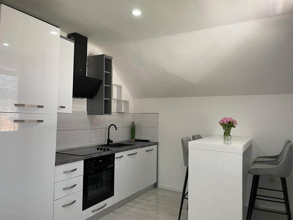Apartman Pavenka 오토칵 외부 사진