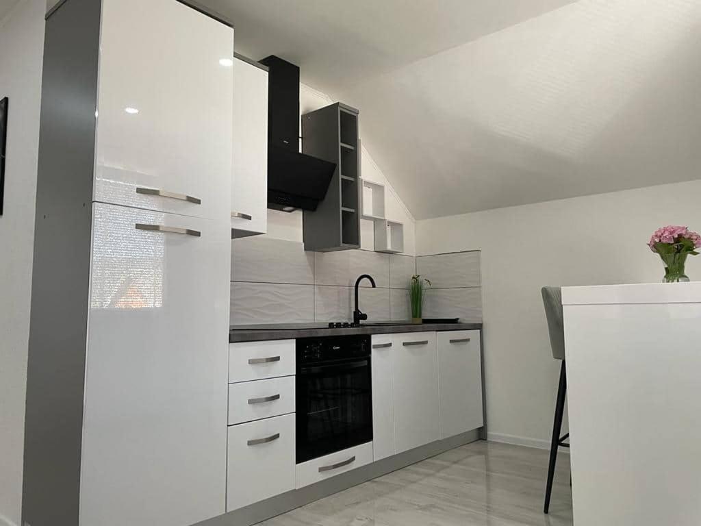 Apartman Pavenka 오토칵 외부 사진