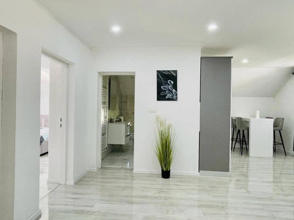 Apartman Pavenka 오토칵 외부 사진