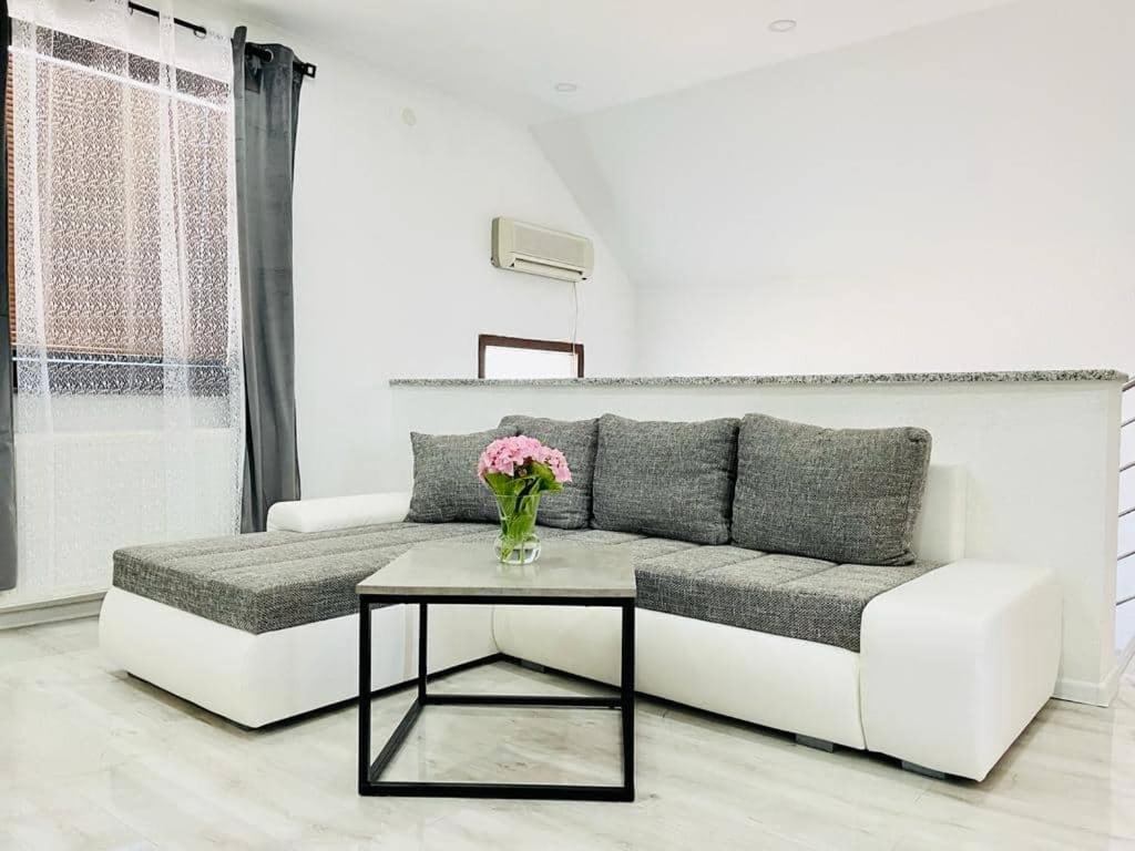 Apartman Pavenka 오토칵 외부 사진