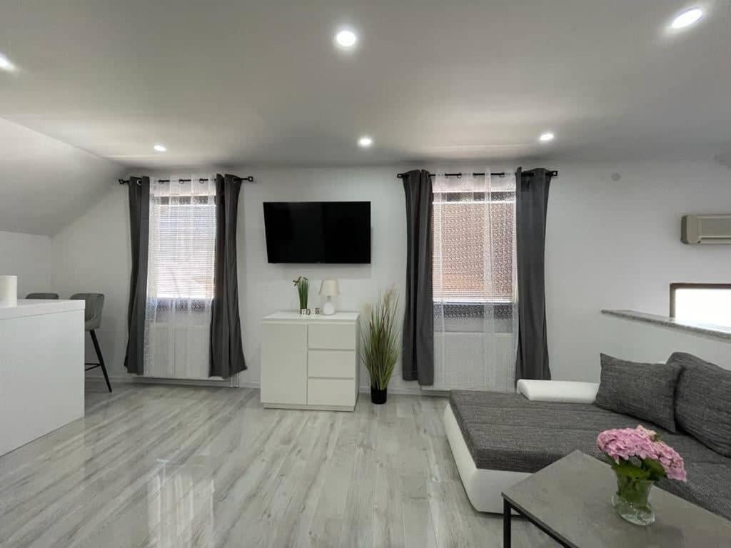 Apartman Pavenka 오토칵 외부 사진