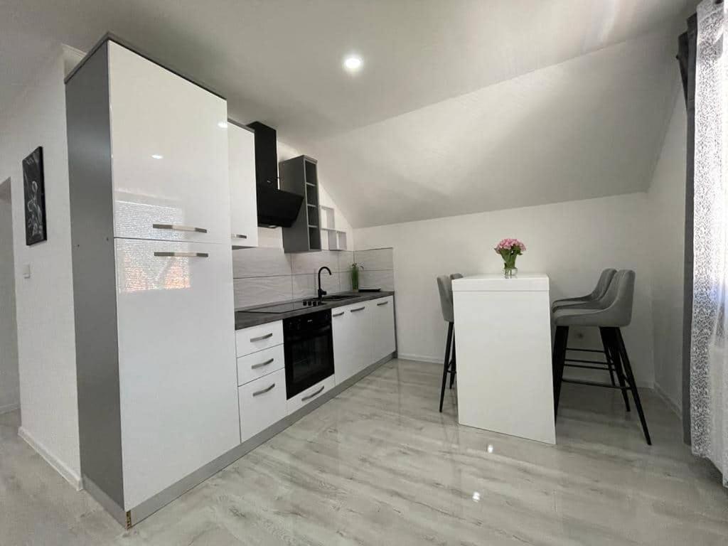 Apartman Pavenka 오토칵 외부 사진