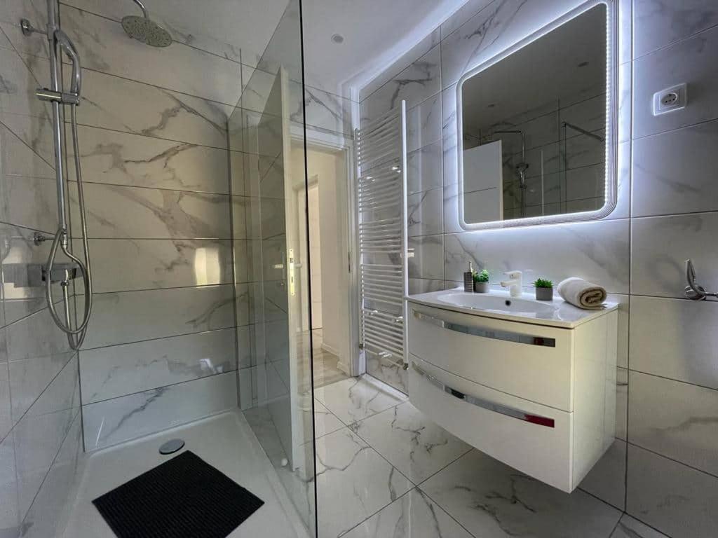 Apartman Pavenka 오토칵 외부 사진
