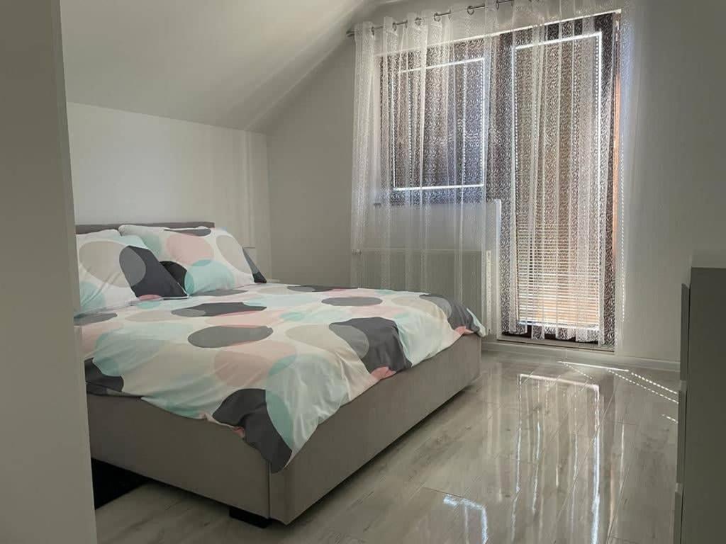 Apartman Pavenka 오토칵 외부 사진