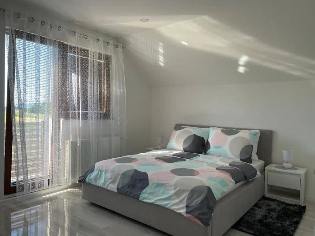 Apartman Pavenka 오토칵 외부 사진
