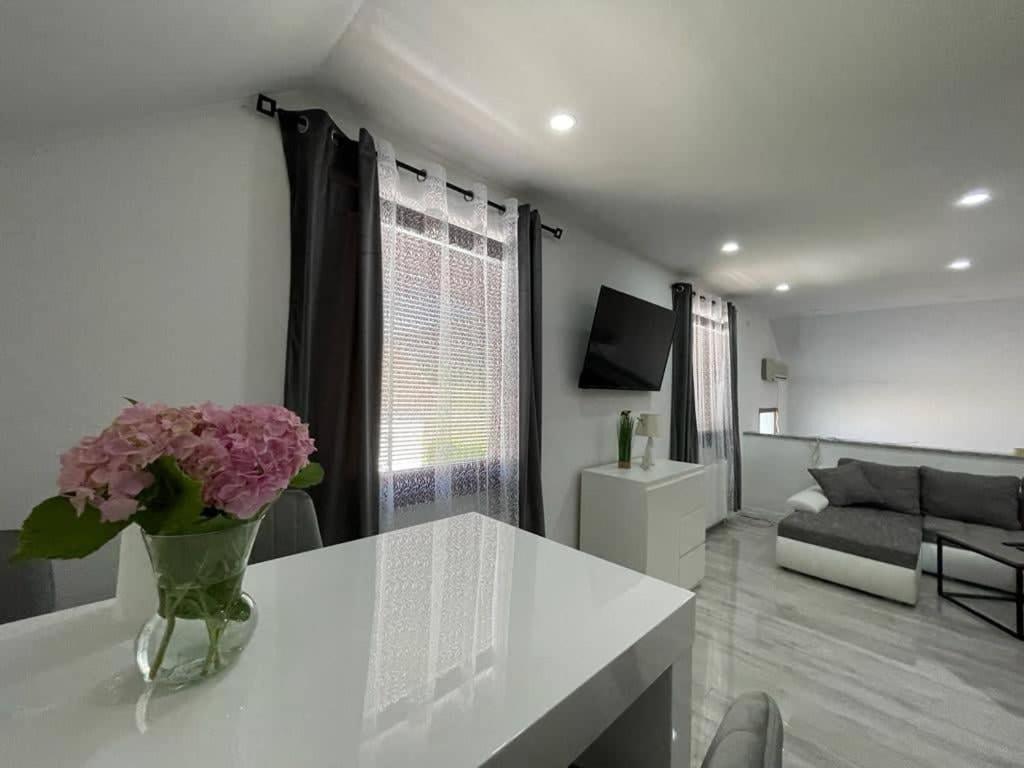 Apartman Pavenka 오토칵 외부 사진