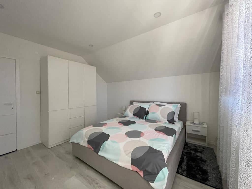 Apartman Pavenka 오토칵 외부 사진