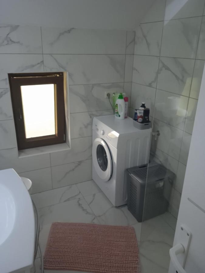 Apartman Pavenka 오토칵 외부 사진