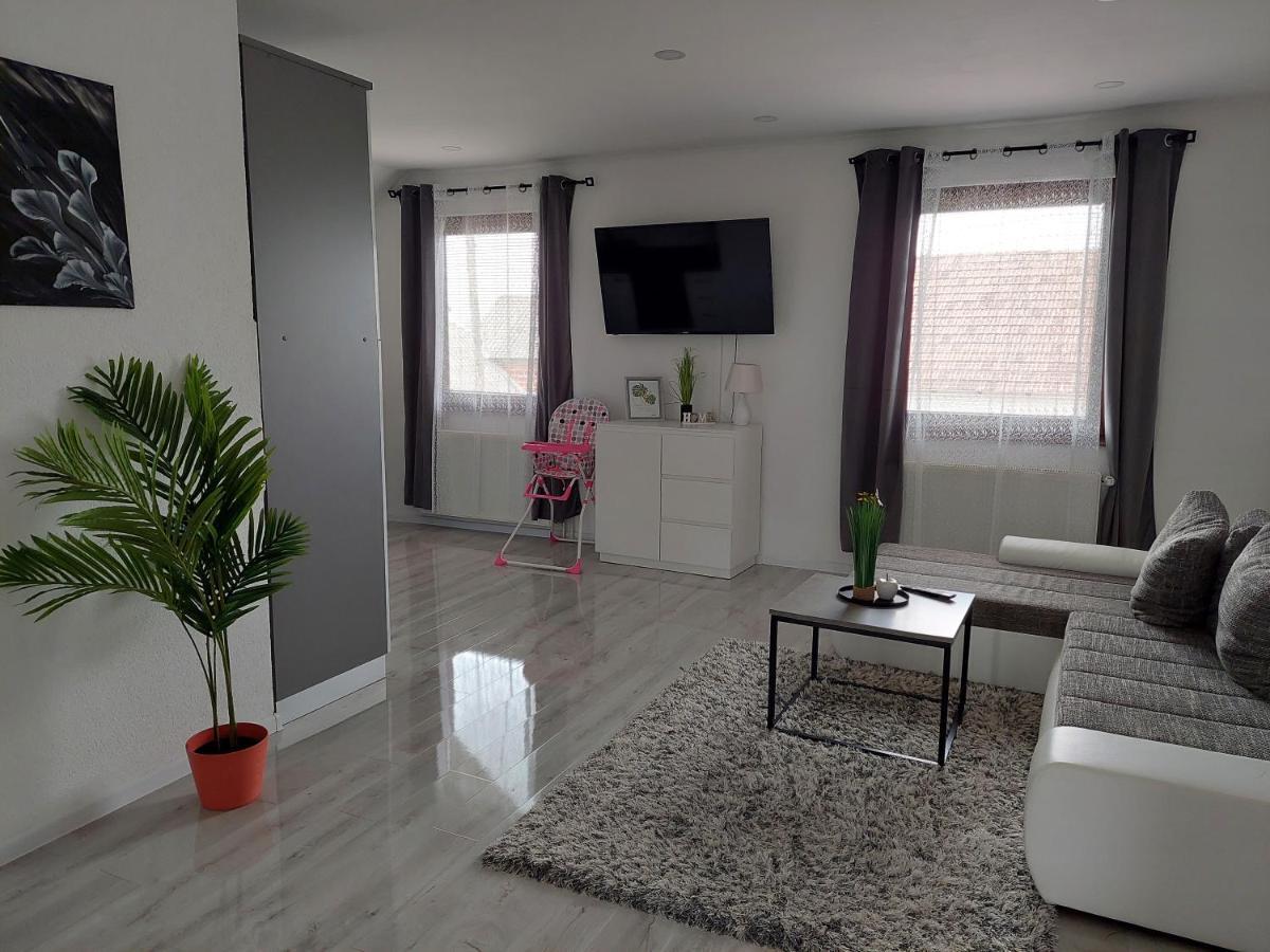 Apartman Pavenka 오토칵 외부 사진